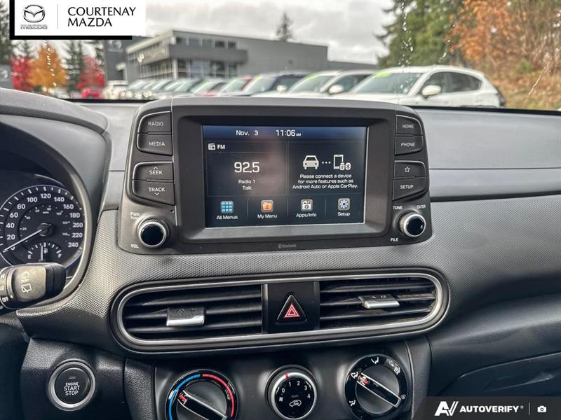 hyundai Kona 2019 - 19