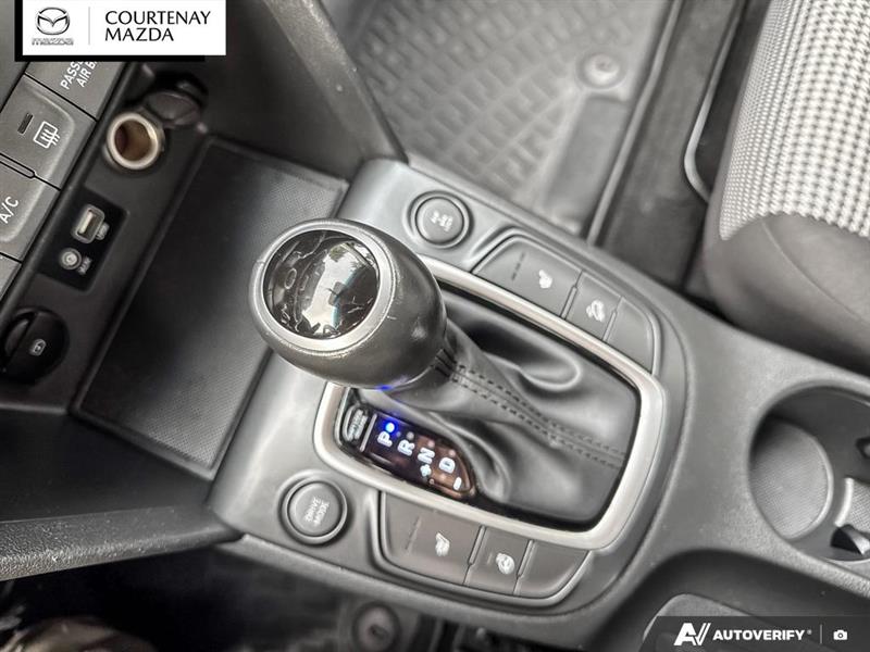 hyundai Kona 2019 - 20