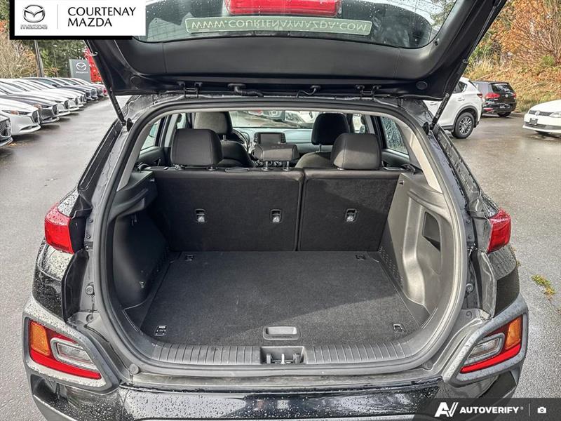 hyundai Kona 2019 - 22