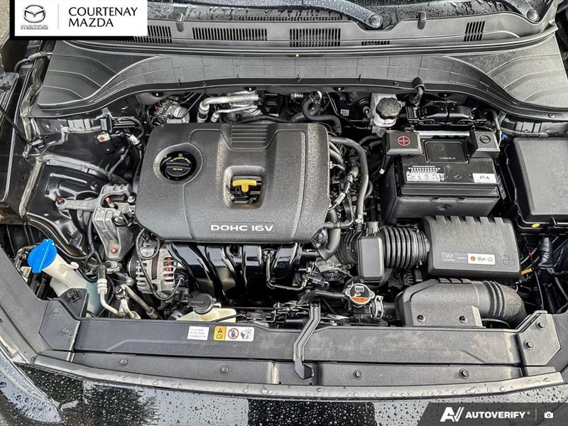 hyundai Kona 2019 - 23