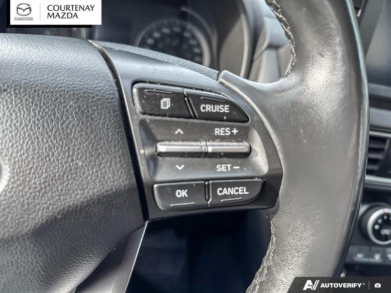 hyundai Kona 2019 - 24