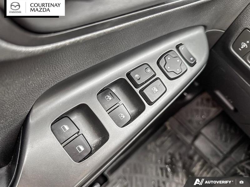 hyundai Kona 2019 - 25