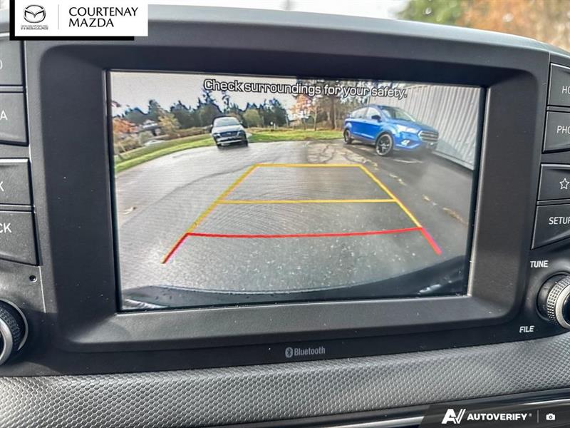 hyundai Kona 2019 - 27