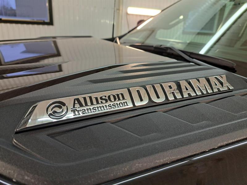 chevrolet Silverado 2500 HD 2024 - 5