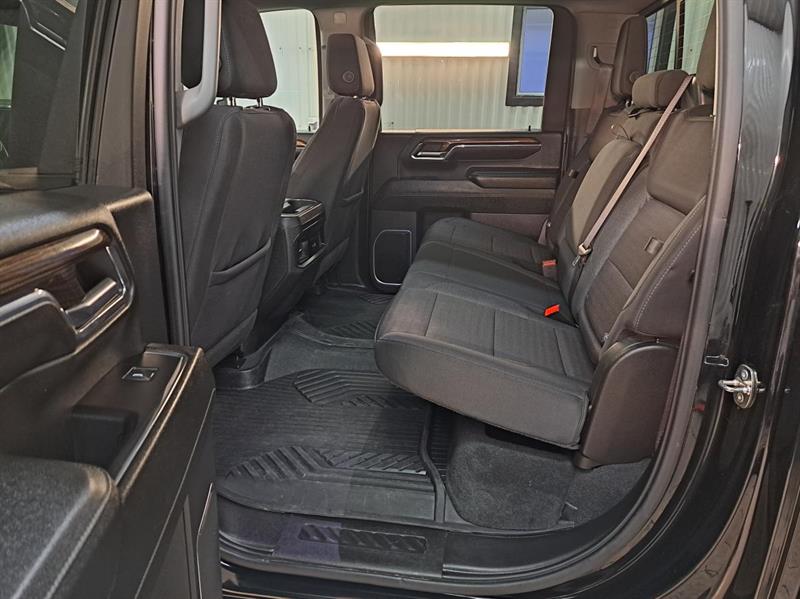 chevrolet Silverado 2500 HD 2024 - 6