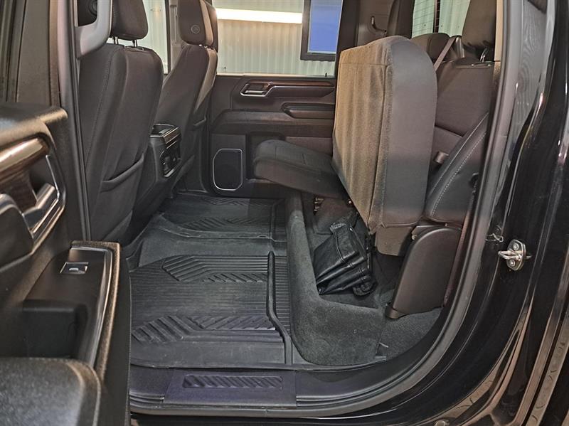 chevrolet Silverado 2500 HD 2024 - 7