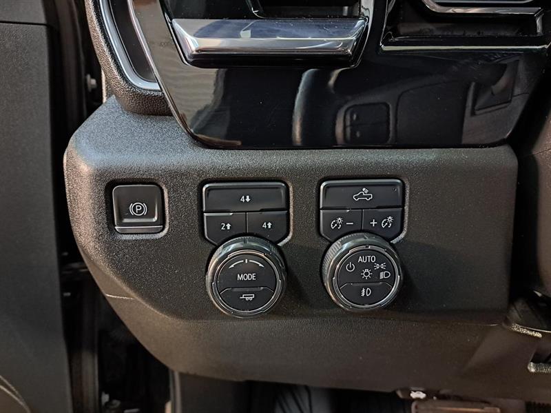 chevrolet Silverado 2500 HD 2024 - 10