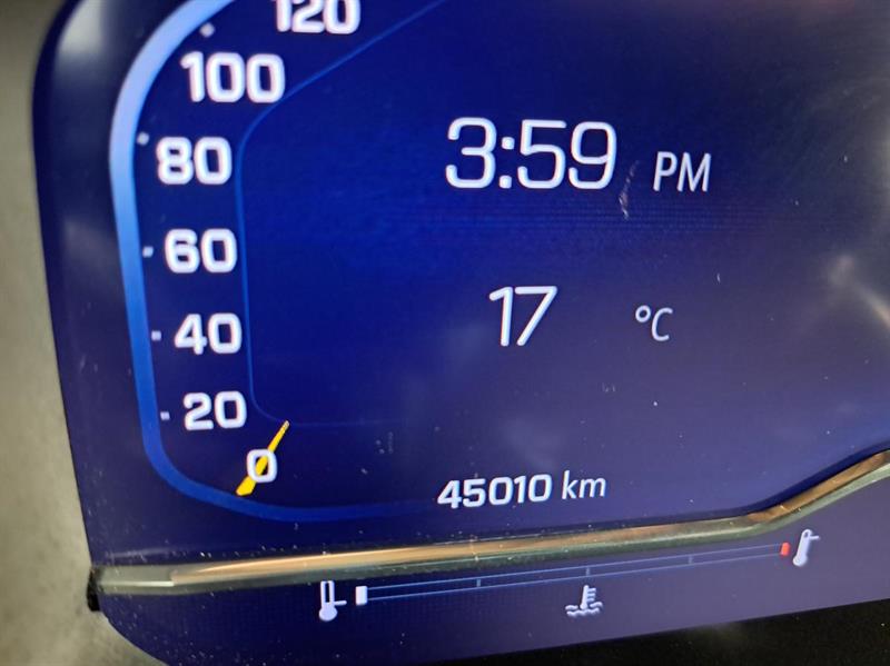 chevrolet Silverado 2500 HD 2024 - 12