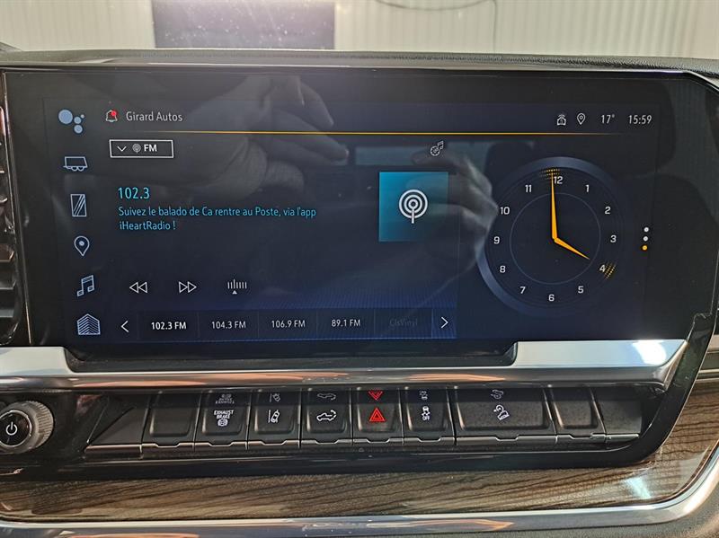 chevrolet Silverado 2500 HD 2024 - 13