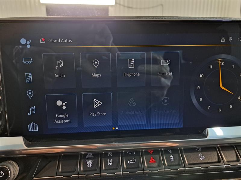 chevrolet Silverado 2500 HD 2024 - 14