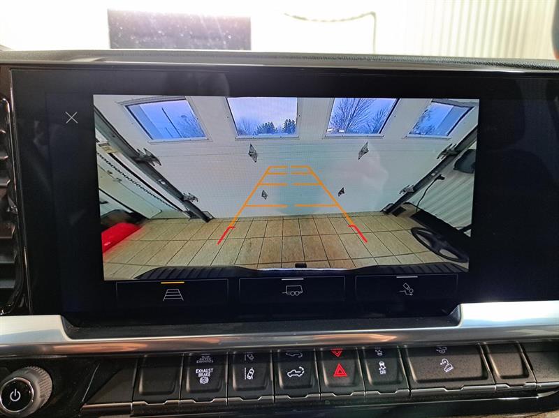 chevrolet Silverado 2500 HD 2024 - 15