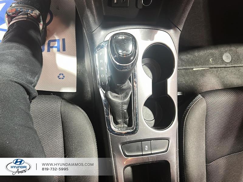 chevrolet Cruze 2017 - 12