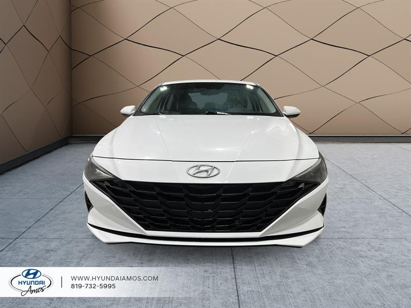 hyundai Elantra 2023 - 2