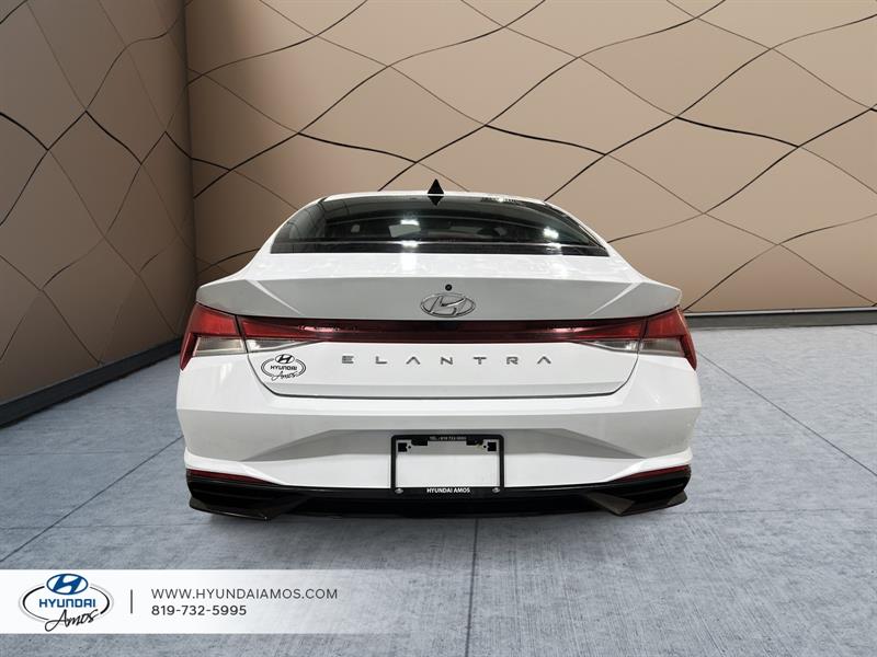 hyundai Elantra 2023 - 3