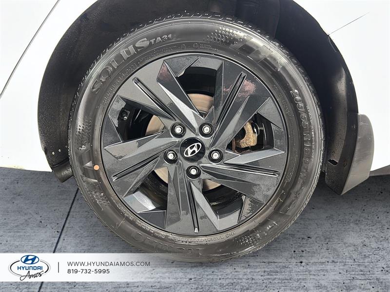 hyundai Elantra 2023 - 6