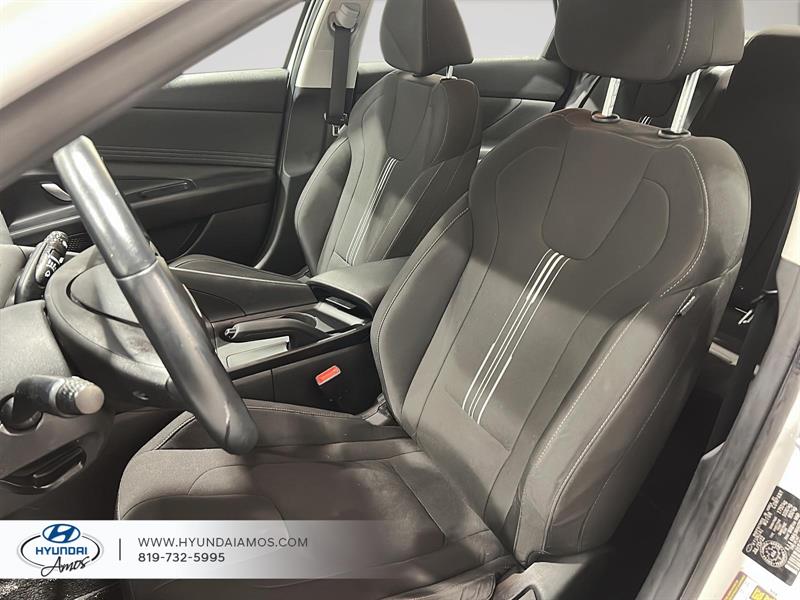 hyundai Elantra 2023 - 7