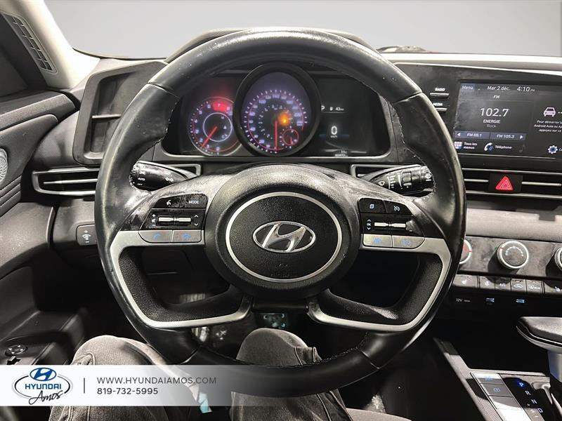 hyundai Elantra 2023 - 10