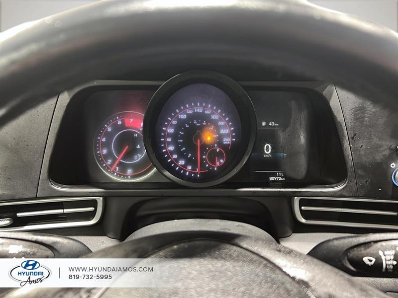 hyundai Elantra 2023 - 12