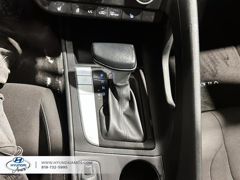 hyundai Elantra 2023 - 13