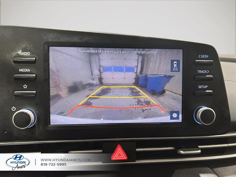 hyundai Elantra 2023 - 15