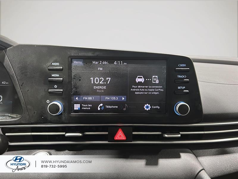 hyundai Elantra 2023 - 16