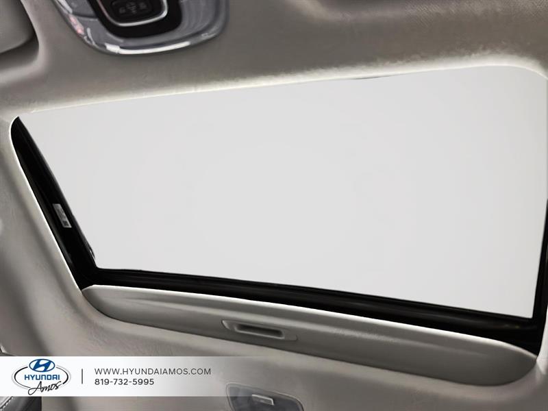 hyundai Elantra hybride 2023 - 16