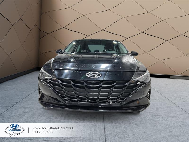 hyundai Elantra 2021 - 2