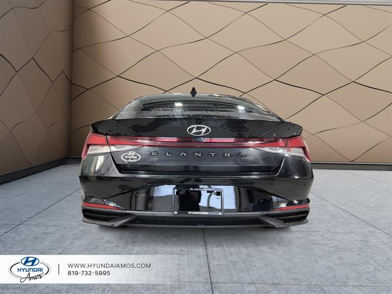 hyundai Elantra 2021 - 3