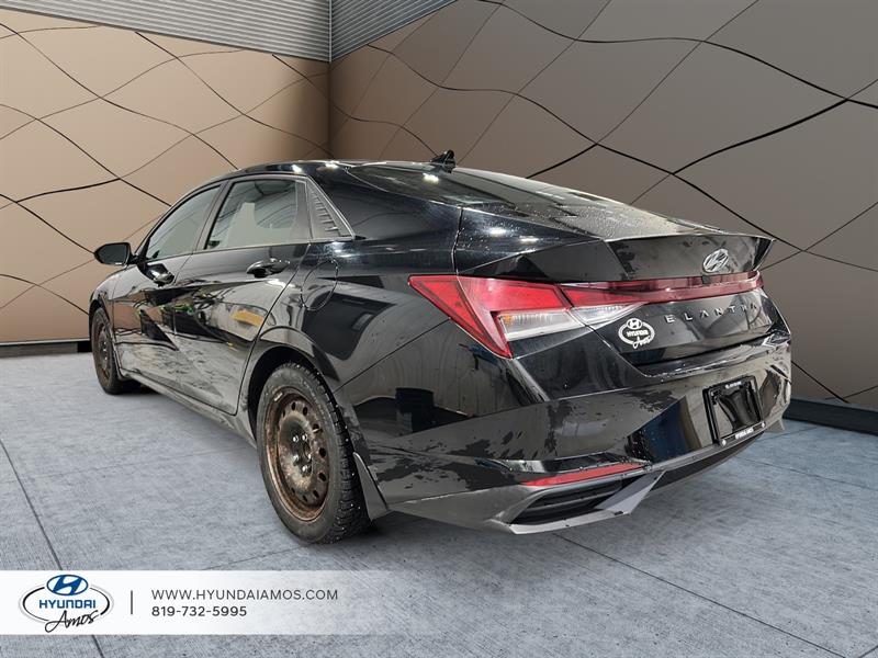 hyundai Elantra 2021 - 4