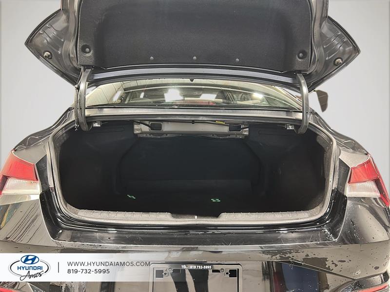 hyundai Elantra 2021 - 5