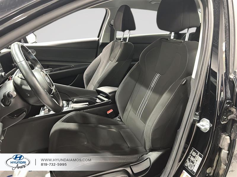 hyundai Elantra 2021 - 6