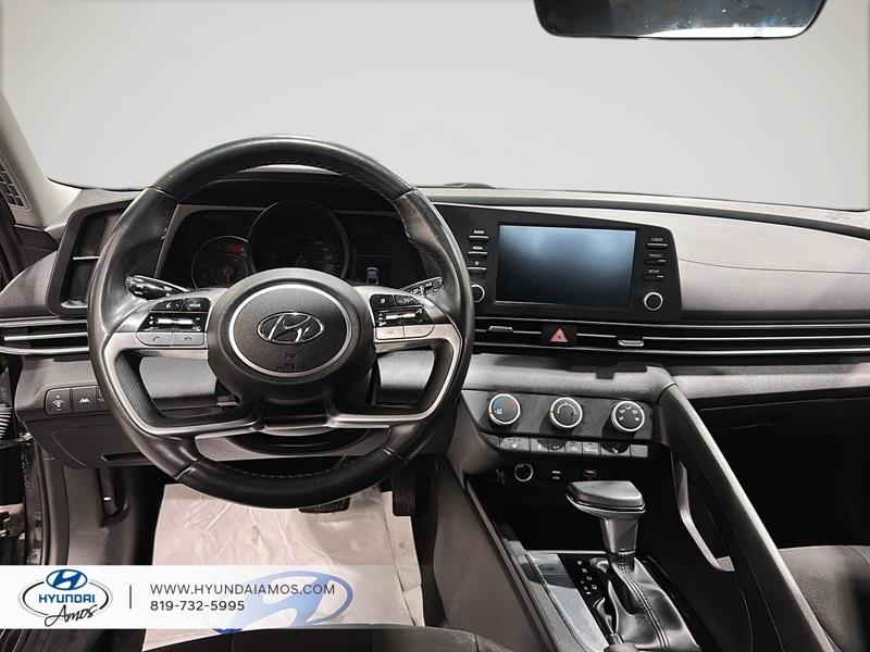 hyundai Elantra 2021 - 7