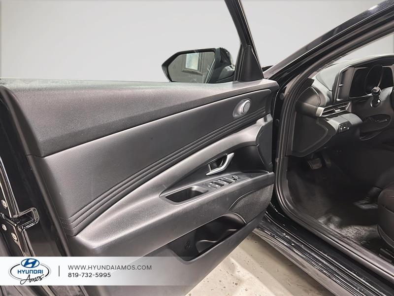 hyundai Elantra 2021 - 8