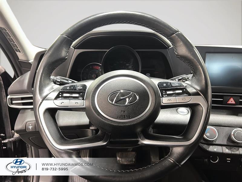 hyundai Elantra 2021 - 9