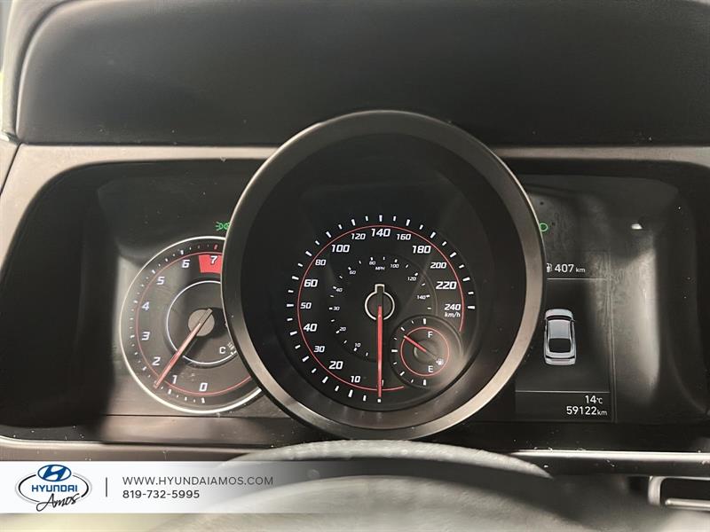 hyundai Elantra 2021 - 11