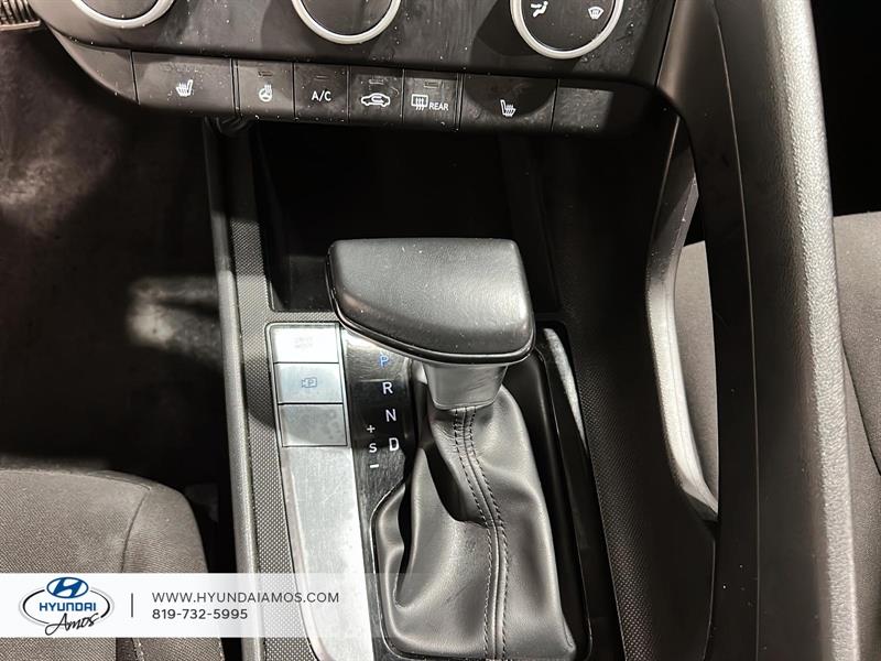 hyundai Elantra 2021 - 12