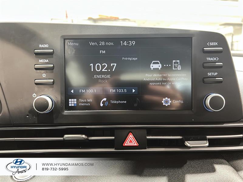 hyundai Elantra 2021 - 13