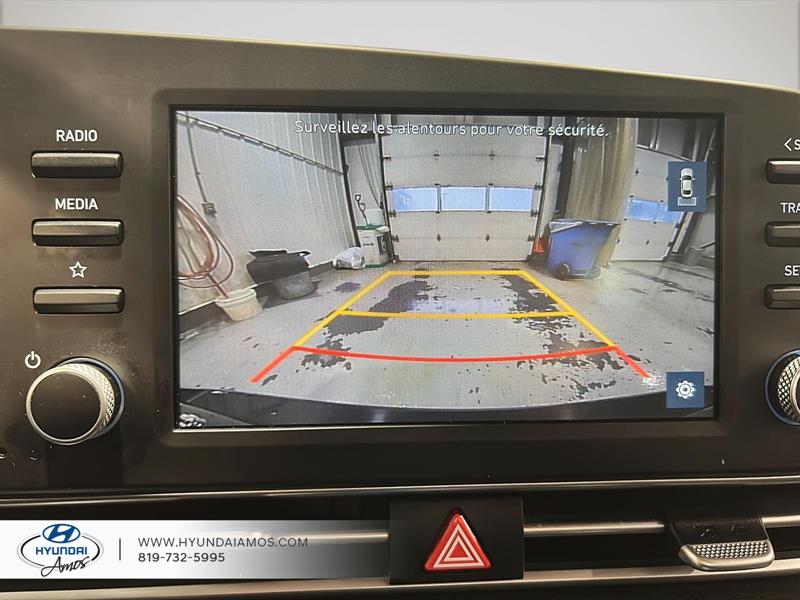 hyundai Elantra 2021 - 14