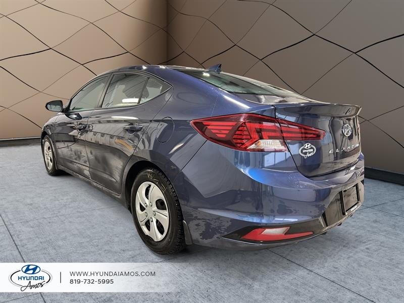 hyundai Elantra 2019 - 4