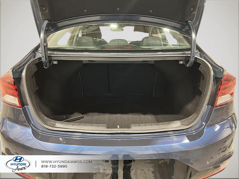 hyundai Elantra 2019 - 5