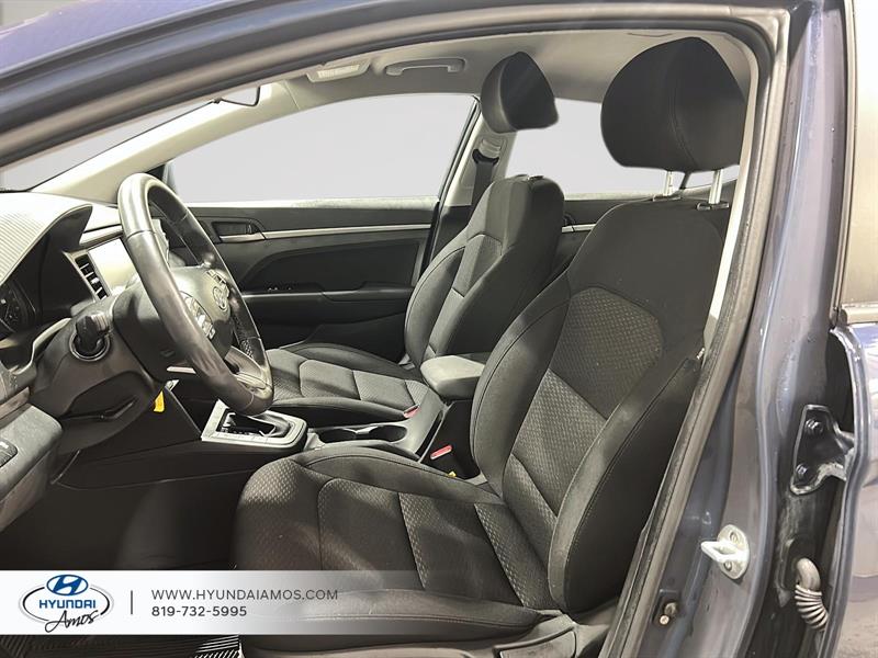 hyundai Elantra 2019 - 7