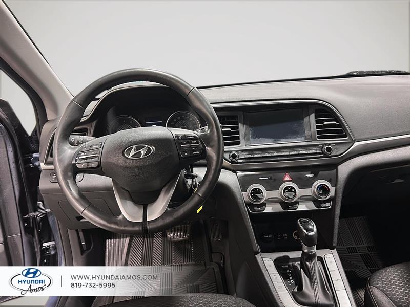 hyundai Elantra 2019 - 8