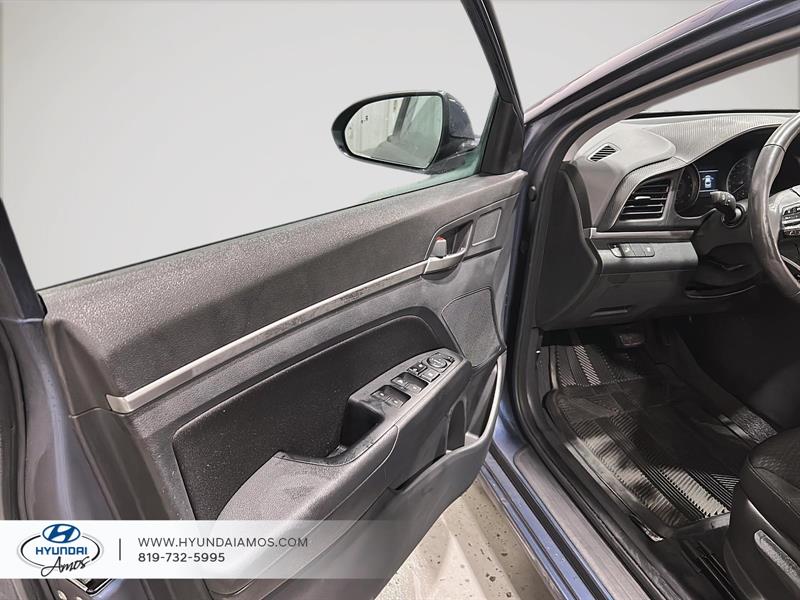 hyundai Elantra 2019 - 9