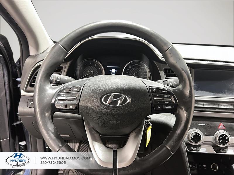 hyundai Elantra 2019 - 10