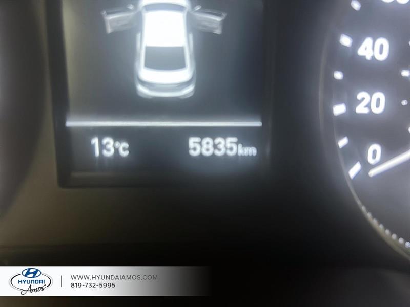 hyundai Elantra 2019 - 11