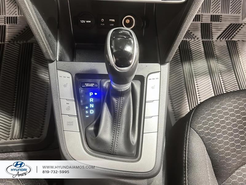 hyundai Elantra 2019 - 12