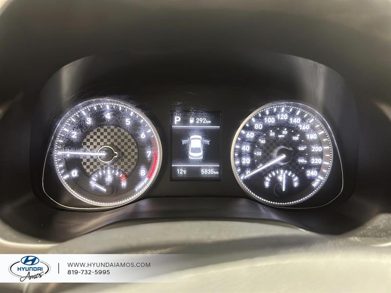 hyundai Elantra 2019 - 13