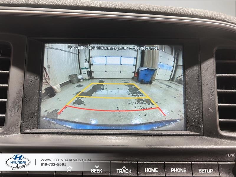 hyundai Elantra 2019 - 14