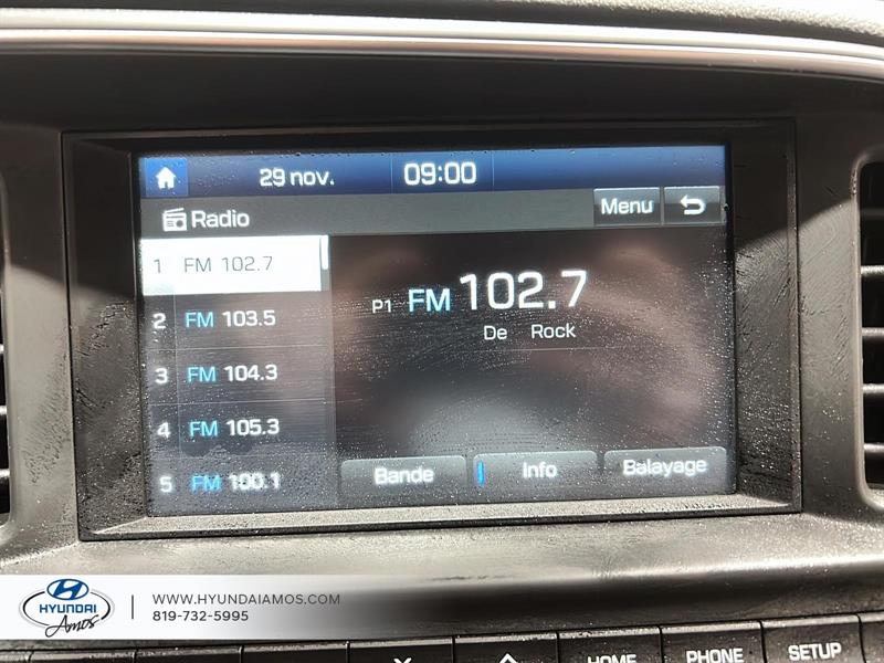 hyundai Elantra 2019 - 15