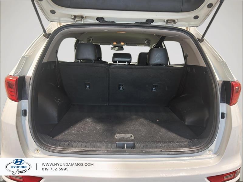 kia Sportage 2017 - 5